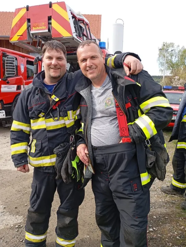 Fotografie z události