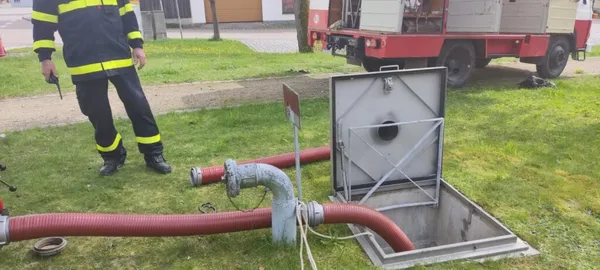 Fotografie z události