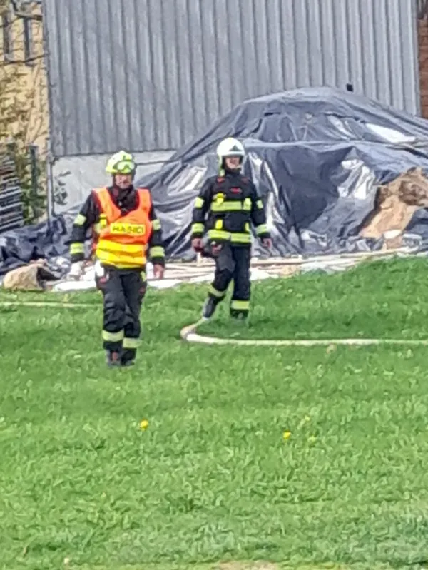 Fotografie z události