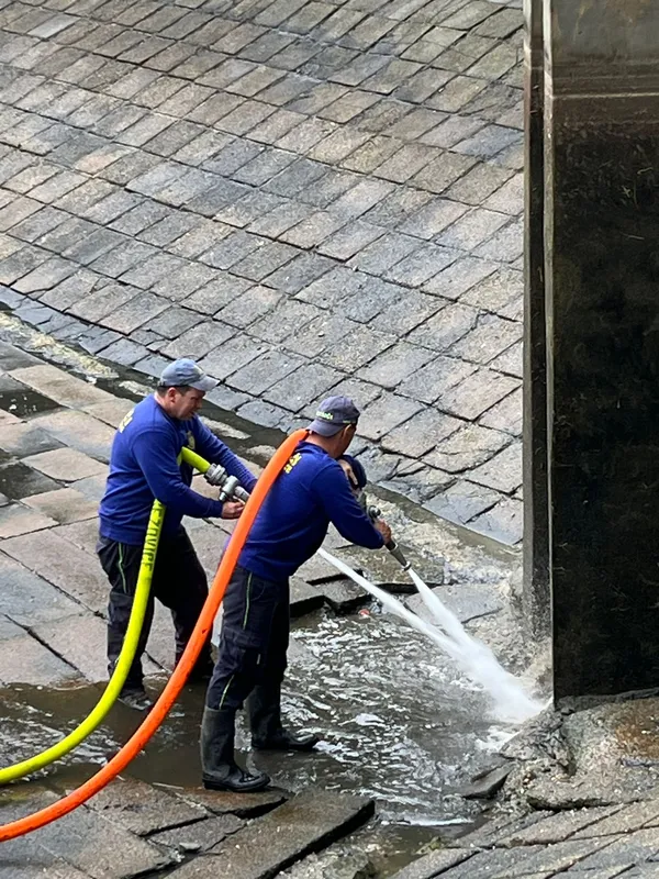 Fotografie z události