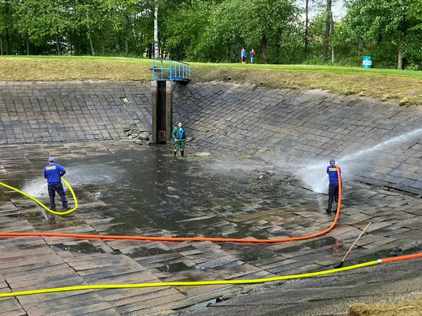 Fotografie z události