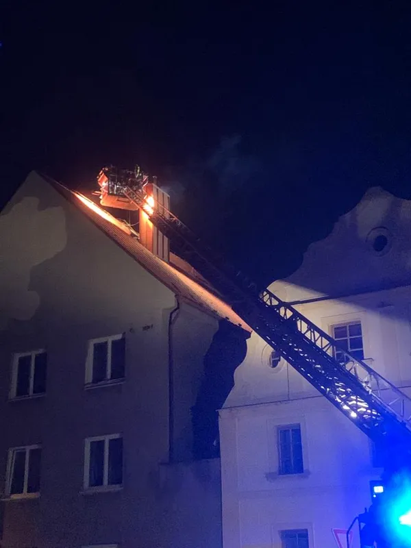 Fotografie z události