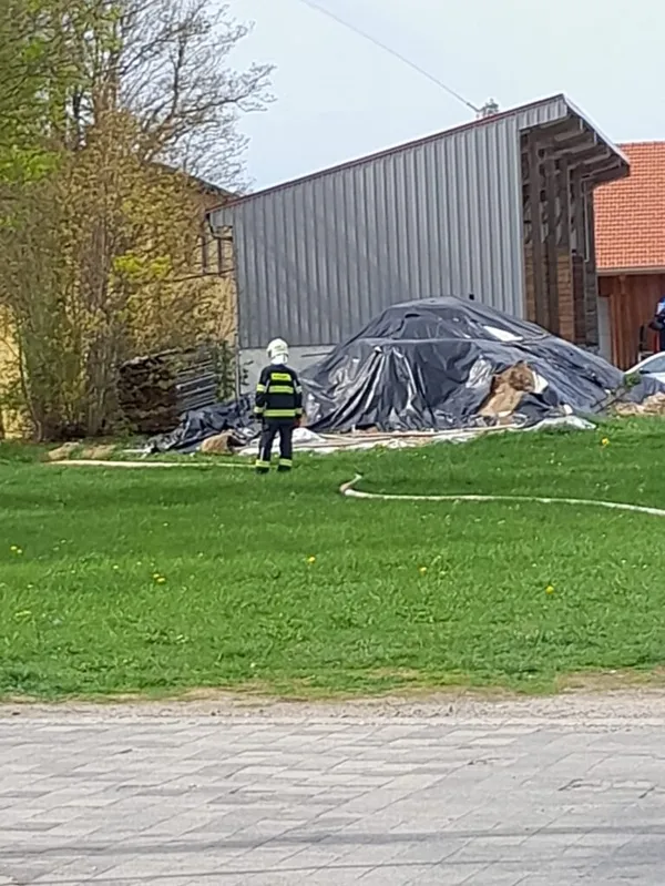 Fotografie z události