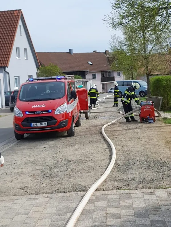 Fotografie z události