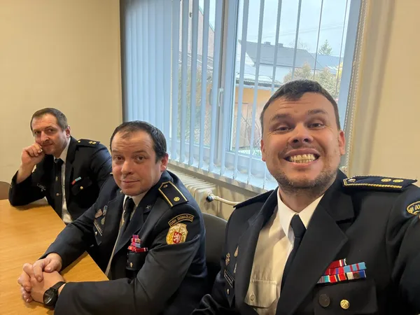 Fotografie z události