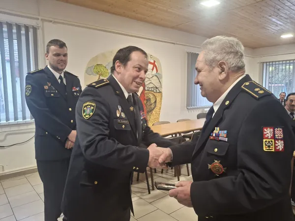 Fotografie z události